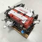 K20A CL7 Accord Euro R Engine Swap  